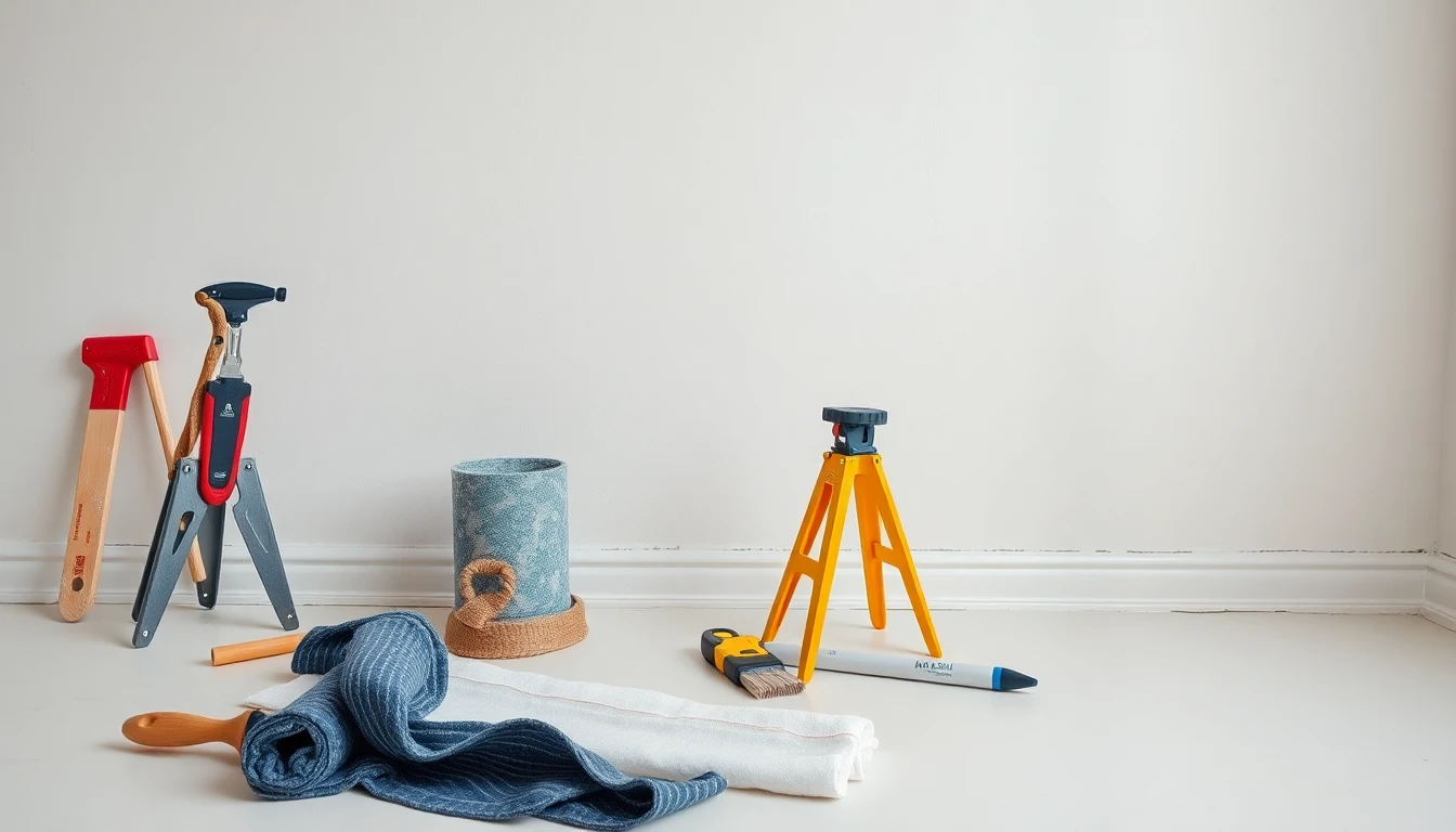 Wallpaper Removal